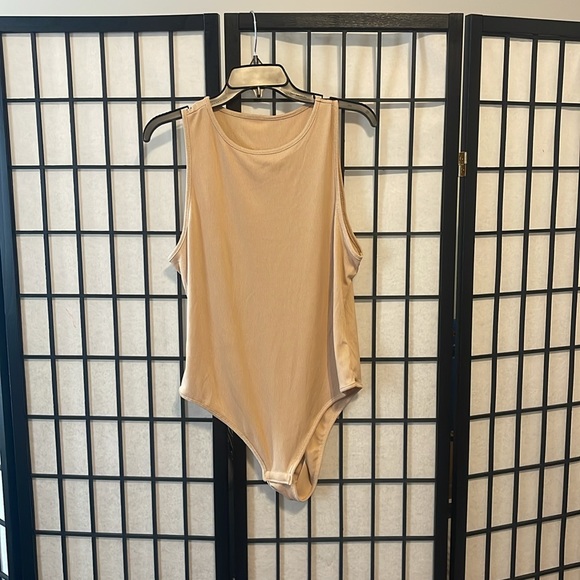 Micas + SHEIN | Pant Set Mixed Print Pants - Picture 5 of 5